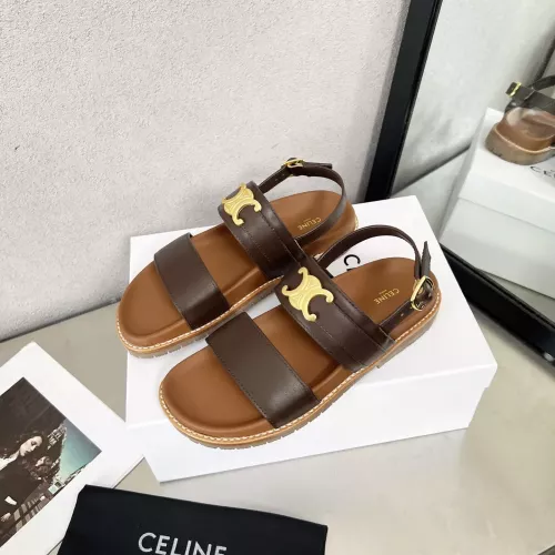 Celine Sandal For Women #1292404, $85.00 USD, [ITEM#1292404], Celine Sandal