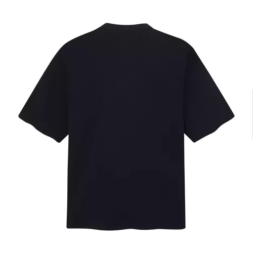 Replica Burberry T-Shirts Short Sleeved For Unisex #1292428 $40.00 USD for Wholesale