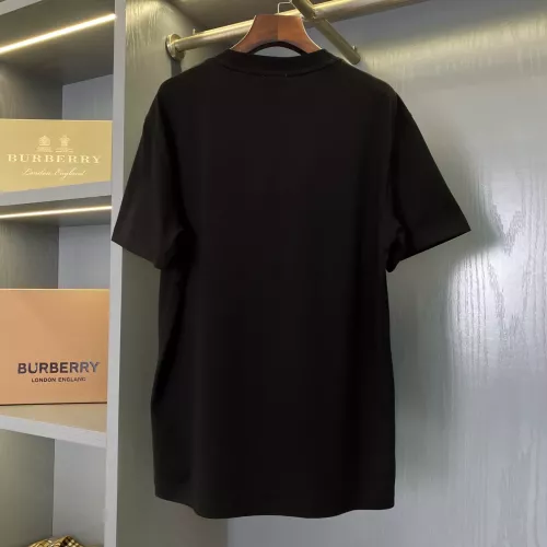 Replica Burberry T-Shirts Short Sleeved For Unisex #1292466 $45.00 USD for Wholesale