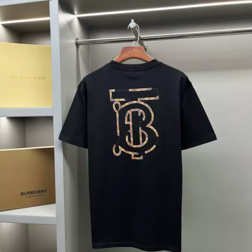 Burberry T-Shirts Short Sleeved For Unisex #1292470