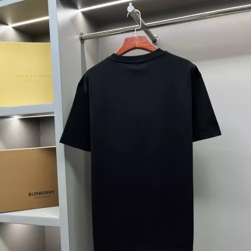 Replica Burberry T-Shirts Short Sleeved For Unisex #1292478 $45.00 USD for Wholesale