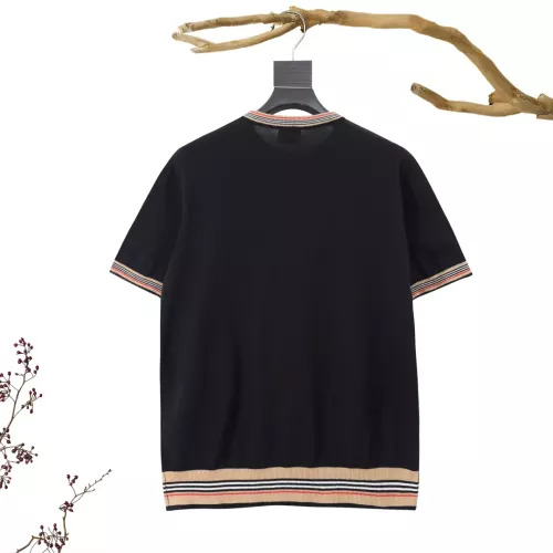 Replica Burberry T-Shirts Short Sleeved For Unisex #1292516 $45.00 USD for Wholesale