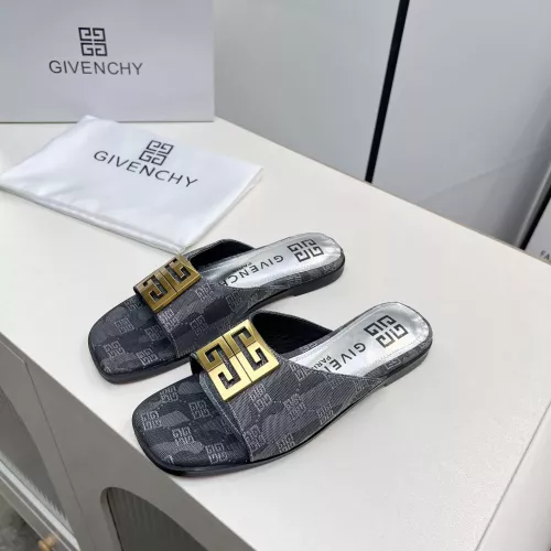 Givenchy Slippers For Women #1292530, $68.00 USD, [ITEM#1292530], Givenchy Slippers