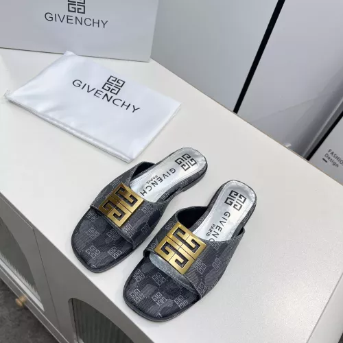 Replica Givenchy Slippers For Women #1292530 $68.00 USD for Wholesale