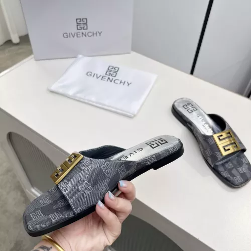 Replica Givenchy Slippers For Women #1292530 $68.00 USD for Wholesale