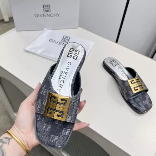 Replica Givenchy Slippers For Women #1292530 $68.00 USD for Wholesale