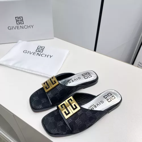 Givenchy Slippers For Women #1292531, $68.00 USD, [ITEM#1292531], Givenchy Slippers