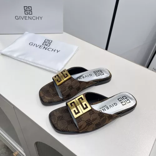 Givenchy Slippers For Women #1292532, $68.00 USD, [ITEM#1292532], Givenchy Slippers