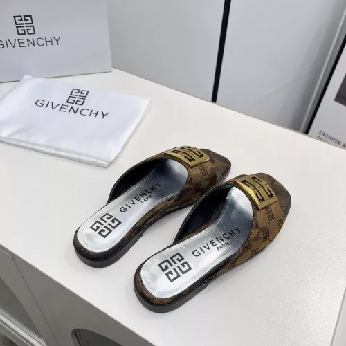 Replica Givenchy Slippers For Women #1292532 $68.00 USD for Wholesale