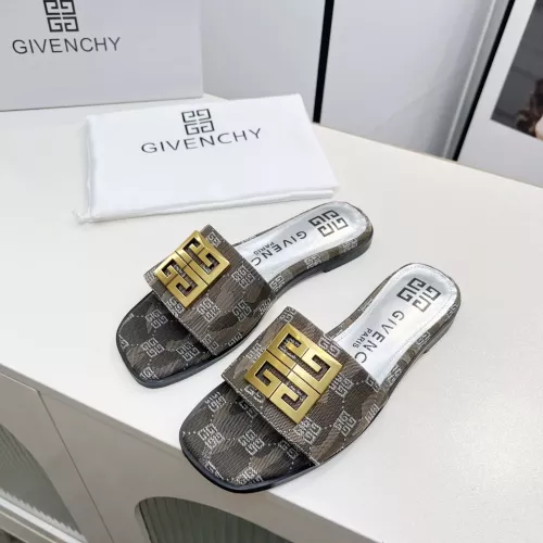 Givenchy Slippers For Women #1292534, $68.00 USD, [ITEM#1292534], Givenchy Slippers