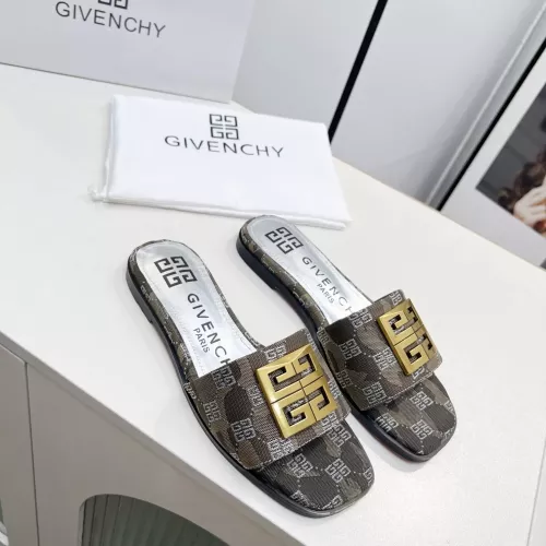 Replica Givenchy Slippers For Women #1292534 $68.00 USD for Wholesale