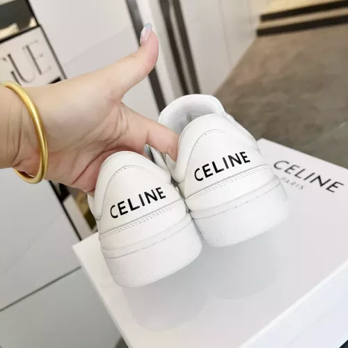 Replica Celine Casual Shoes For Women #1292575 $100.00 USD for Wholesale