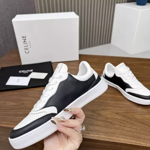 Replica Celine Casual Shoes For Men #1292582 $100.00 USD for Wholesale