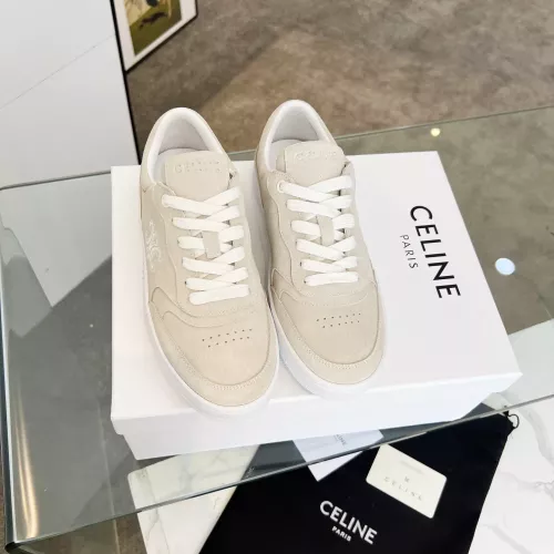 Replica Celine Casual Shoes For Men #1292584 $100.00 USD for Wholesale