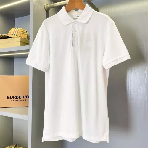 Burberry T-Shirts Short Sleeved For Men #1292768