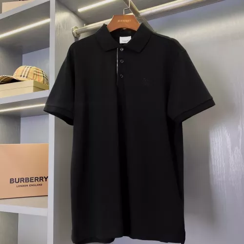 Burberry T-Shirts Short Sleeved For Men #1292770