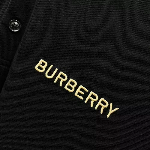 Replica Burberry T-Shirts Short Sleeved For Men #1292784 $48.00 USD for Wholesale