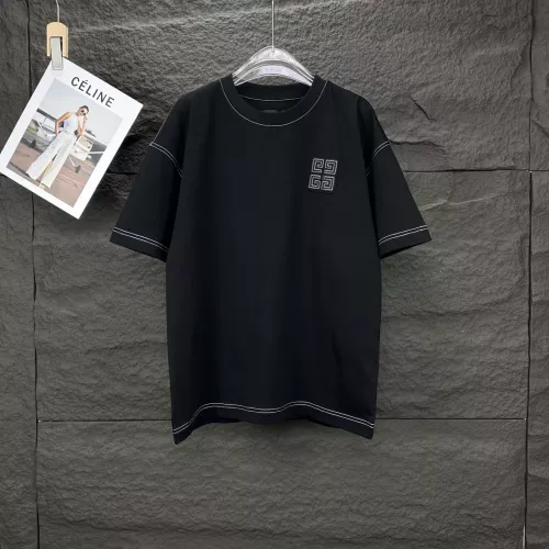 Givenchy T-Shirts Short Sleeved For Unisex #1293097, $48.00 USD, [ITEM#1293097], Givenchy T-Shirts