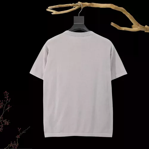 Replica LOEWE T-Shirts Short Sleeved For Unisex #1293103 $45.00 USD for Wholesale