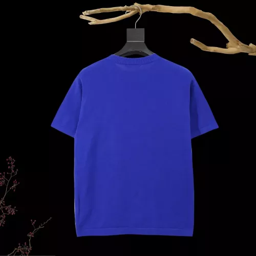 Replica LOEWE T-Shirts Short Sleeved For Unisex #1293104 $45.00 USD for Wholesale