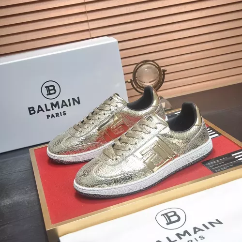 Balmain Casual Shoes For Men #1293196