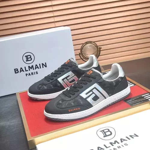 Balmain Casual Shoes For Men #1293203