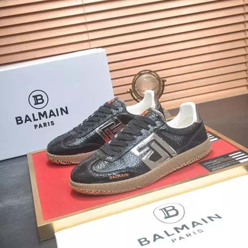 Balmain Casual Shoes For Men #1293204, $108.00 USD, [ITEM#1293204], Balmain Casual Shoes