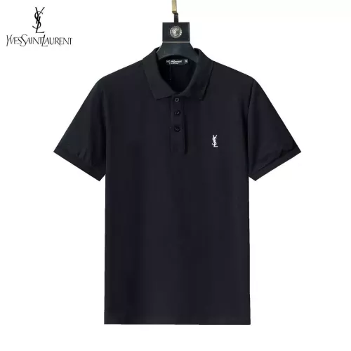 Yves Saint Laurent YSL T-shirts Short Sleeved For Men #1293628, $29.00 USD, [ITEM#1293628], Yves Saint Laurent YSL T-shirts