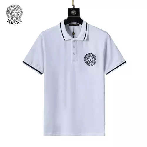 Versace T-Shirts Short Sleeved For Men #1293653, $29.00 USD, [ITEM#1293653], Versace T-Shirts