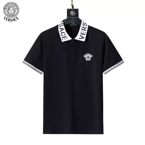 Versace T-Shirts Short Sleeved For Men #1293657, $29.00 USD, [ITEM#1293657], Versace T-Shirts