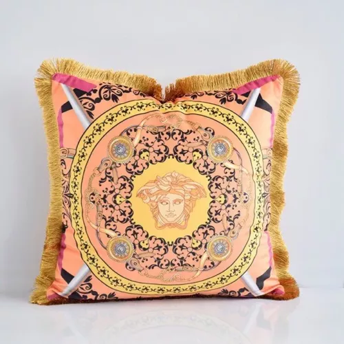 Versace Cushion #1293665