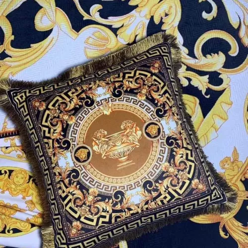 Versace Cushion #1293697, $41.00 USD, [ITEM#1293697], Versace Pillows