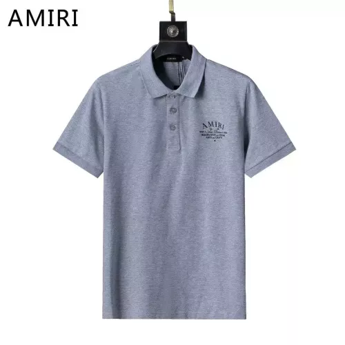 Amiri T-Shirts Short Sleeved For Men #1293698, $29.00 USD, [ITEM#1293698], Amiri T-Shirts