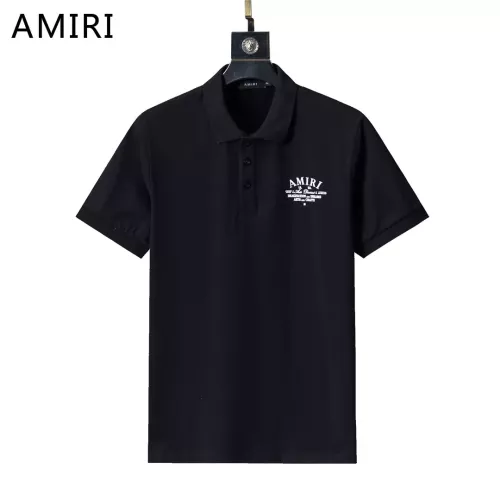 Amiri T-Shirts Short Sleeved For Men #1293700, $29.00 USD, [ITEM#1293700], Amiri T-Shirts