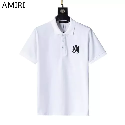 Amiri T-Shirts Short Sleeved For Men #1293701, $29.00 USD, [ITEM#1293701], Amiri T-Shirts