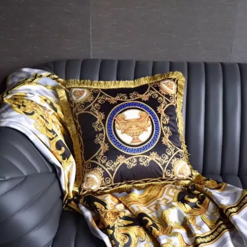 Versace Cushion #1293708, $41.00 USD, [ITEM#1293708], Versace Pillows