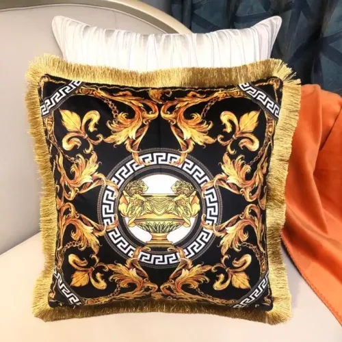 Versace Cushion #1293713, $41.00 USD, [ITEM#1293713], Versace Pillows