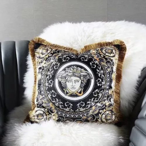 Versace Cushion #1293735, $41.00 USD, [ITEM#1293735], Versace Pillows