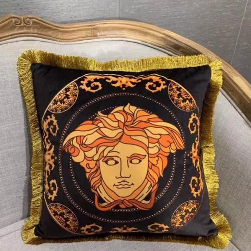 Versace Cushion #1293740, $41.00 USD, [ITEM#1293740], Versace Pillows