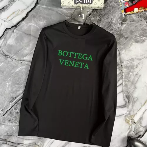 Bottega Veneta BV T-Shirts Long Sleeved For Unisex #1293763