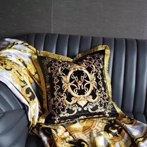 Versace Cushion #1293765, $41.00 USD, [ITEM#1293765], Versace Pillows