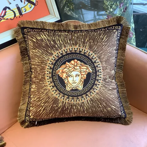 Versace Cushion #1293782, $41.00 USD, [ITEM#1293782], Versace Pillows