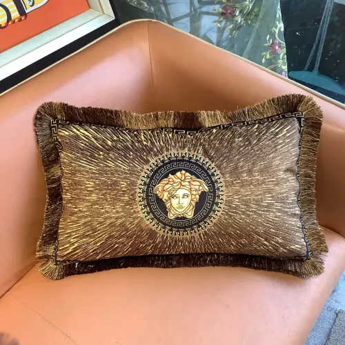 Versace Cushion #1293784, $45.00 USD, [ITEM#1293784], Versace Pillows