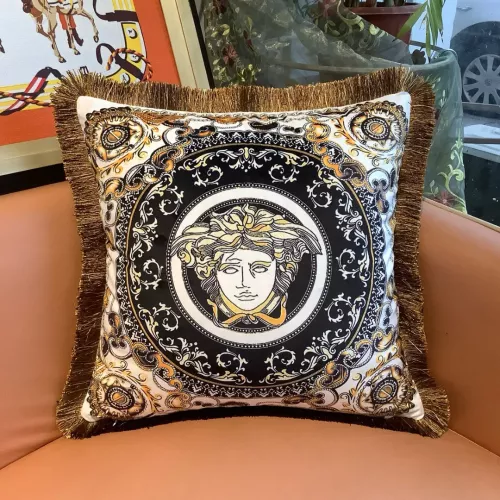 Versace Cushion #1293795, $41.00 USD, [ITEM#1293795], Versace Pillows