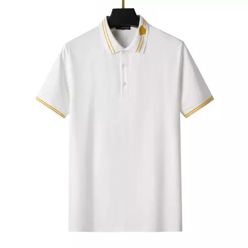 Versace T-Shirts Short Sleeved For Men #1293847, $27.00 USD, [ITEM#1293847], Versace T-Shirts