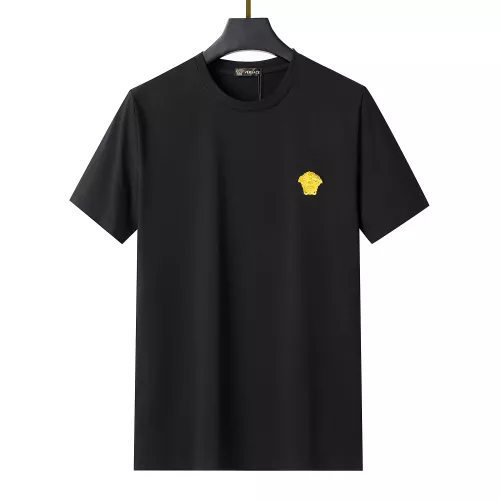 Versace T-Shirts Short Sleeved For Men #1293862, $25.00 USD, [ITEM#1293862], Versace T-Shirts