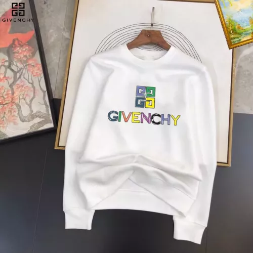 Givenchy Hoodies Long Sleeved For Men #1293883, $40.00 USD, [ITEM#1293883], Givenchy Hoodies