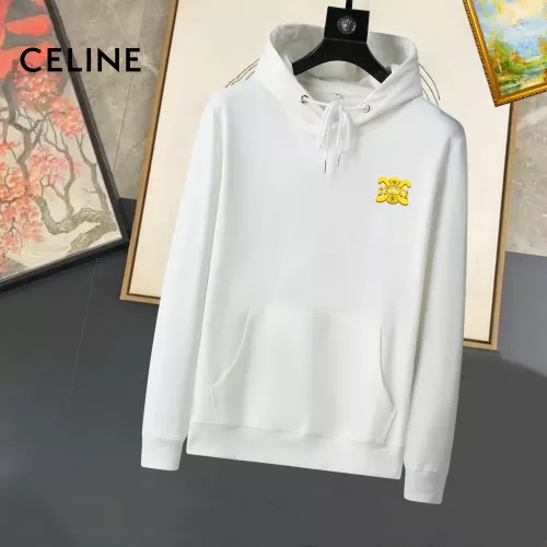 Celine Hoodies Long Sleeved For Men #1293923, $40.00 USD, [ITEM#1293923], Celine Hoodies