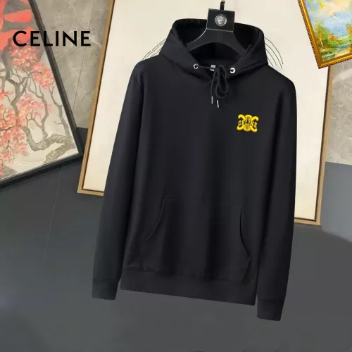 Celine Hoodies Long Sleeved For Men #1293924, $40.00 USD, [ITEM#1293924], Celine Hoodies