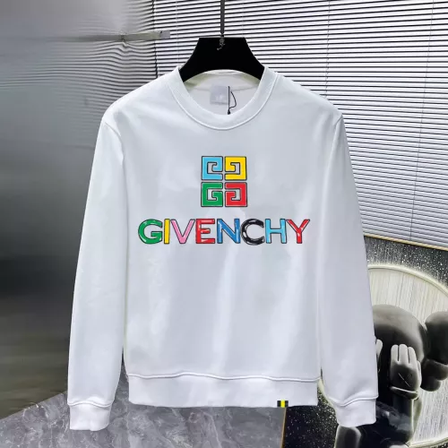 Givenchy Hoodies Long Sleeved For Men #1293972, $48.00 USD, [ITEM#1293972], Givenchy Hoodies